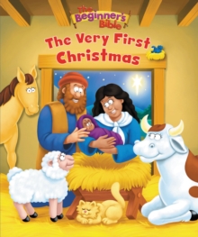 Beginner's Bible The Very First Christmas