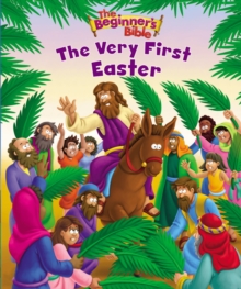 Image for The Beginner's Bible The Very First Easter