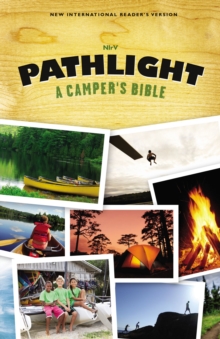 Image for NIrV, Pathlight: A Camper's Bible, Paperback