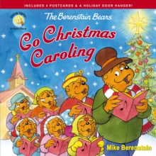Image for The Berenstain Bears Go Christmas Caroling
