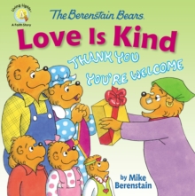 Image for Love Is Kind