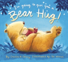 Image for I'm Going to Give You a Bear Hug!