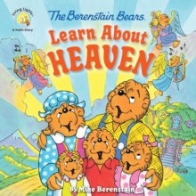Image for The Berenstain Bears Learn About Heaven