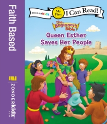 Image for Queen Esther saves her people