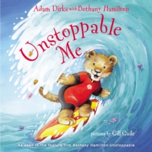Image for Unstoppable me