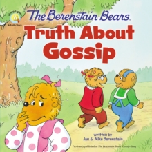 Image for Truth about gossip