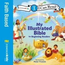 Image for I can read my illustrated Bible: for beginning readers