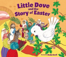 Image for Little Dove and the story of Easter