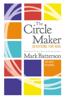 Image for The Circle Maker Devotions for Kids
