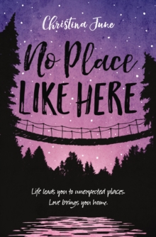 Image for No Place Like Here