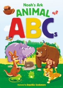 Image for Noah's Ark Animal ABCs