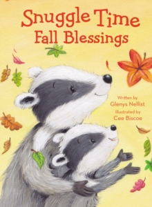 Image for Snuggle Time Fall Blessings