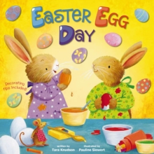 Image for Easter Egg Day