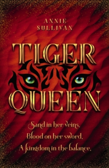 Image for Tiger queen