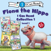 Image for Fiona the hippo.