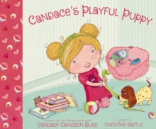 Image for Candace's Playful Puppy