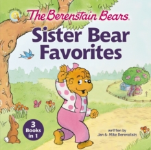 Image for The Berenstain Bears Sister Bear Favorites