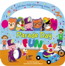 Parade Day Fun
