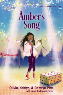 Image for Amber’s Song
