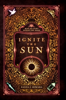 Image for Ignite the Sun