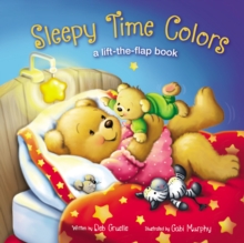 Image for Sleepy Time Colors