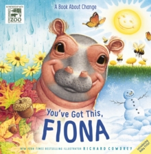 Image for You've Got This, Fiona: A Book About Change