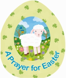 Image for A Prayer for Easter