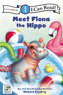 Image for Meet Fiona the Hippo : Level 1