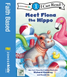 Image for Meet Fiona the Hippo
