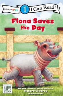 Image for Fiona Saves the Day : Level 1