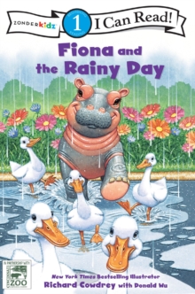 Image for Fiona and the rainy day