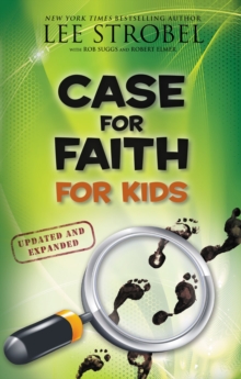 Image for Case for Faith for Kids
