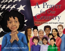 Image for A Prayer for Our Country