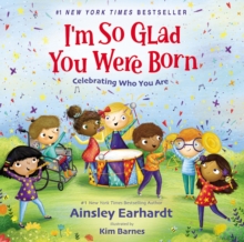 Image for I'm So Glad You Were Born