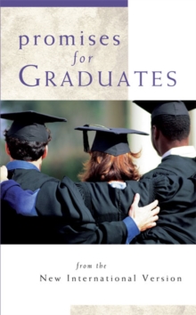 Image for Promises for Graduates from the New International Version
