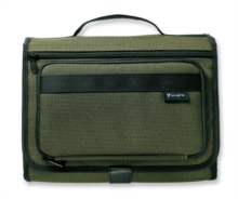 Image for Deluxe Tri-Fold Organizer Olive Green XL