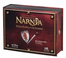 Image for Narnia Peter's Christmas Gifts