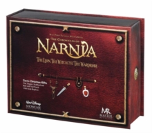 Image for Narnia Lucy's Christmas Gifts