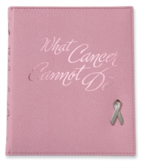 Image for What Cancer Cannot Do Deluxe
