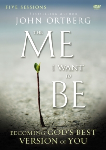 Image for The Me I Want to Be Video Study : Becoming God's Best Version of You