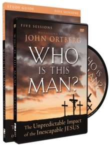 Who Is This Man? Study Guide with DVD