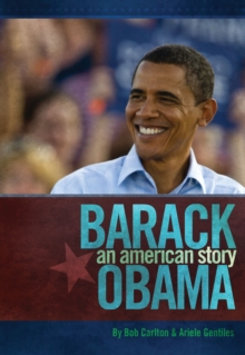 Image for Barack Obama: an American story