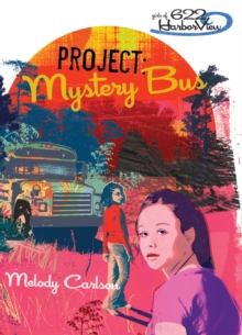 Image for Project: Mystery Bus