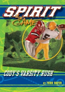 Image for Cody's Varsity Rush