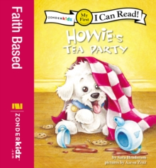 Image for Howie's Tea Party