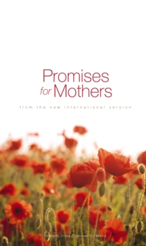 Image for Promises for mothers: from the New International Version.