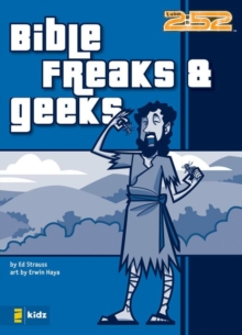 Image for Bible freaks & geeks