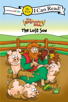 Image for Beginner's Bible Lost Son