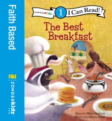 Image for The Best Breakfast