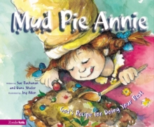 Image for Mud Pie Annie: God's Recipe for Doing Your Best